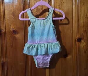 Sparkle Mermaid Swimsuit 🧜‍♀️